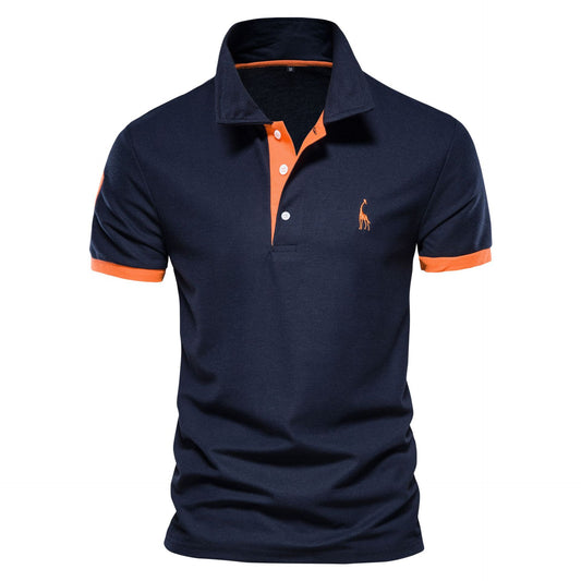 Lukas® • Premium Polo-Shirt für sportliche und lässige Outfits