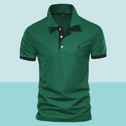 Lukas® • Premium Polo-Shirt für sportliche und lässige Outfits