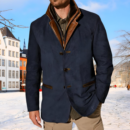 Oliver™ • Warme, elegante Handjacke