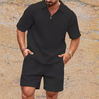 Martin™ • Sommerliches und modisches Herren-Outfit