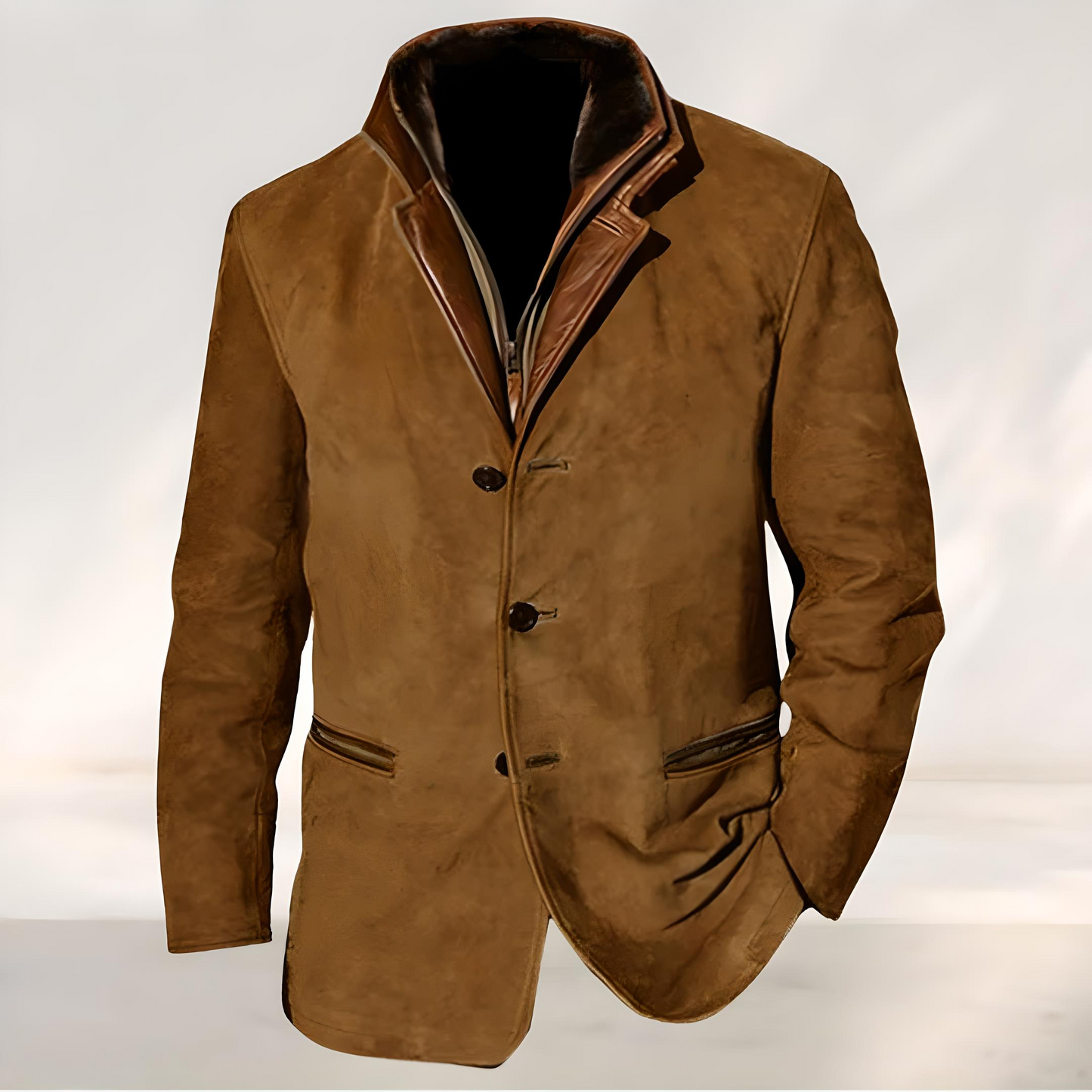 Oliver™ • Warme, elegante Handjacke