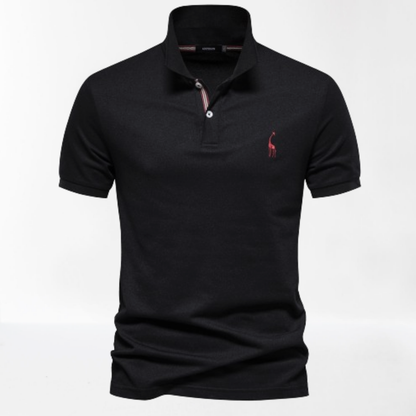 Karl™ • Baumwoll-Poloshirt für sportliche und lässige Looks