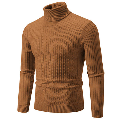 Lennox™ • Handgefertigter Pullover aus Premium-Material