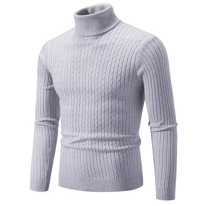 Lennox™ • Handgefertigter Pullover aus Premium-Material