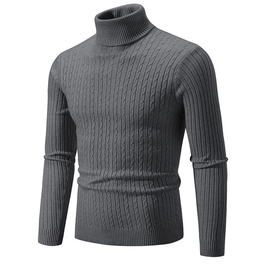 Lennox™ • Handgefertigter Pullover aus Premium-Material